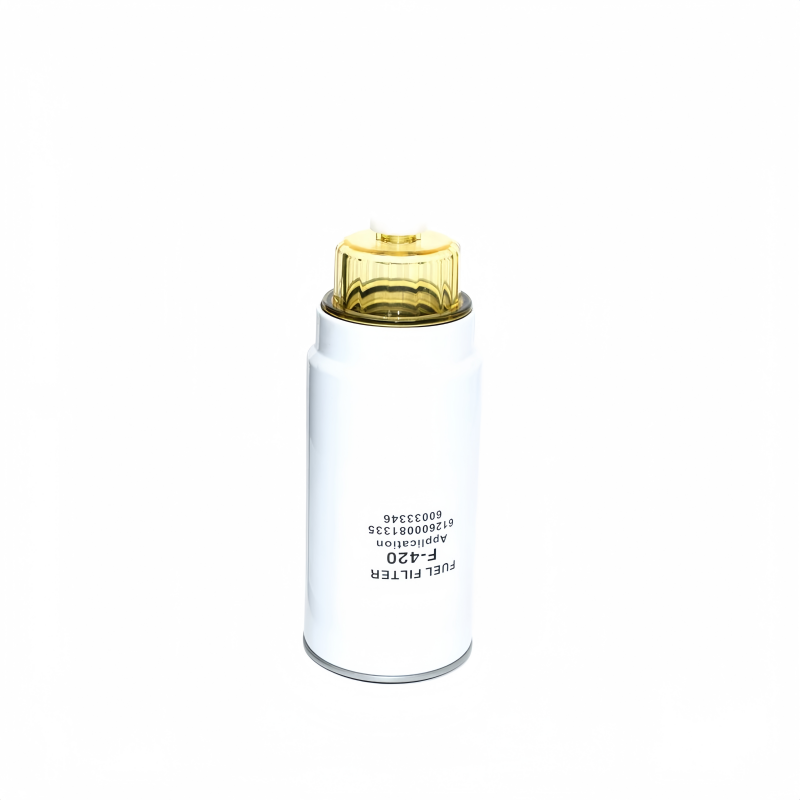 Aftermarket Replacement for Hengst Fuel Filter H710WK