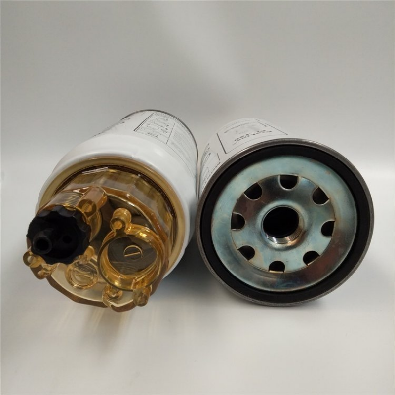 Aftermarket Replacement for Hengst Fuel Filter H710WK 6