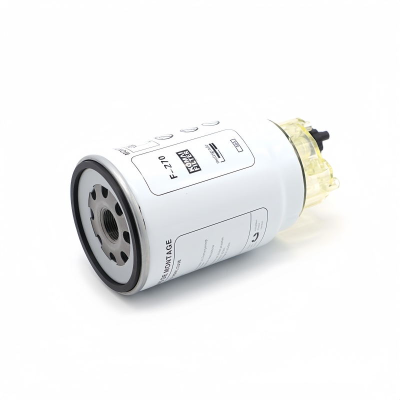 Aftermarket Replacement for MANN Fuel Filter PL2701