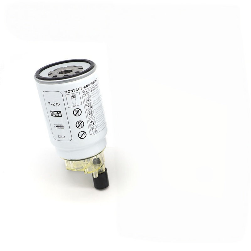 Aftermarket Replacement for MANN Fuel Filter PL2701 4