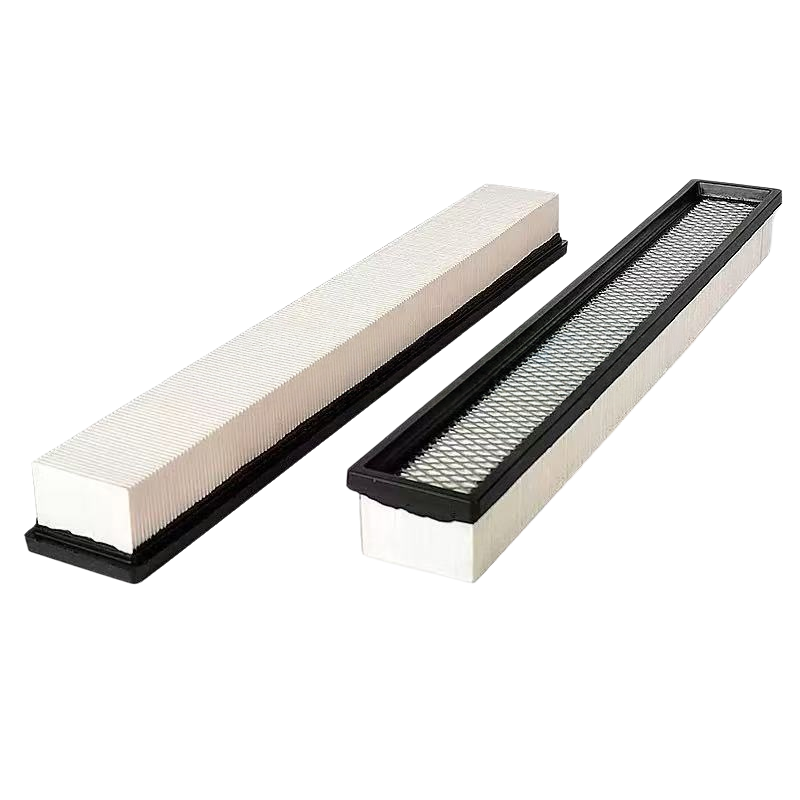 Aftermarket Replacement for HIFI Cabin Air Filter SC90189