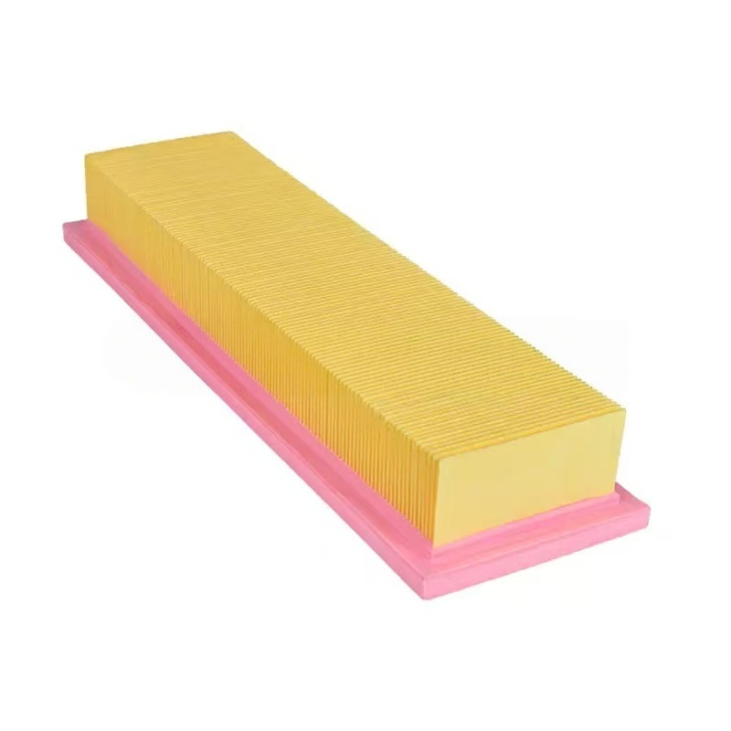 Aftermarket Replacement for HIFI Cabin Air Filter SC50022