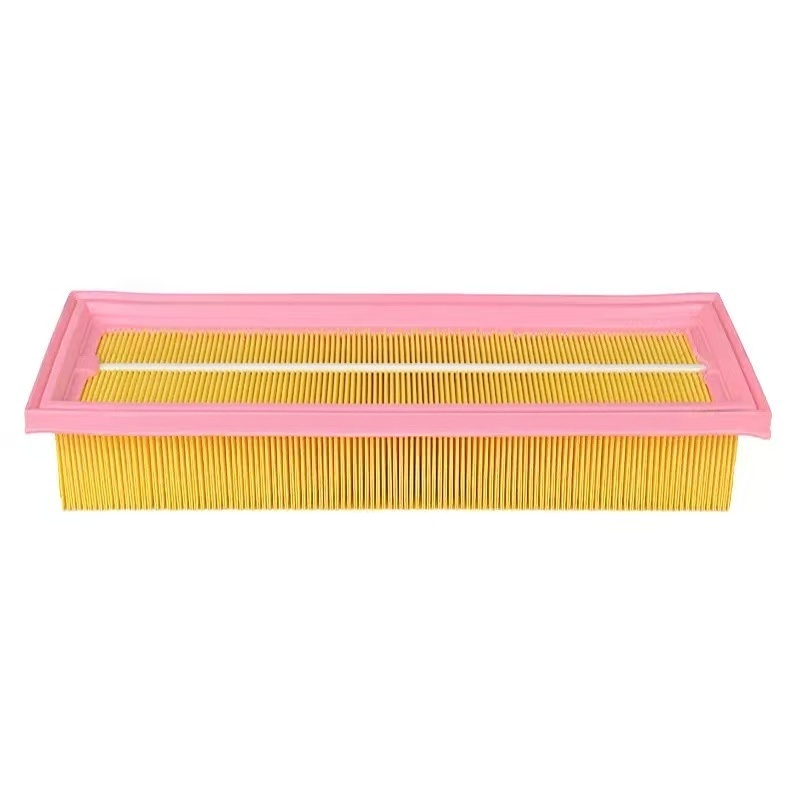Aftermarket Replacement for HIFI Cabin Air Filter SC50022 2