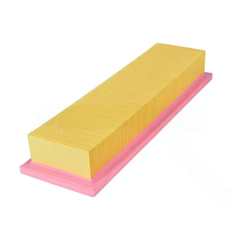 Aftermarket Replacement for HIFI Cabin Air Filter SC50022 3