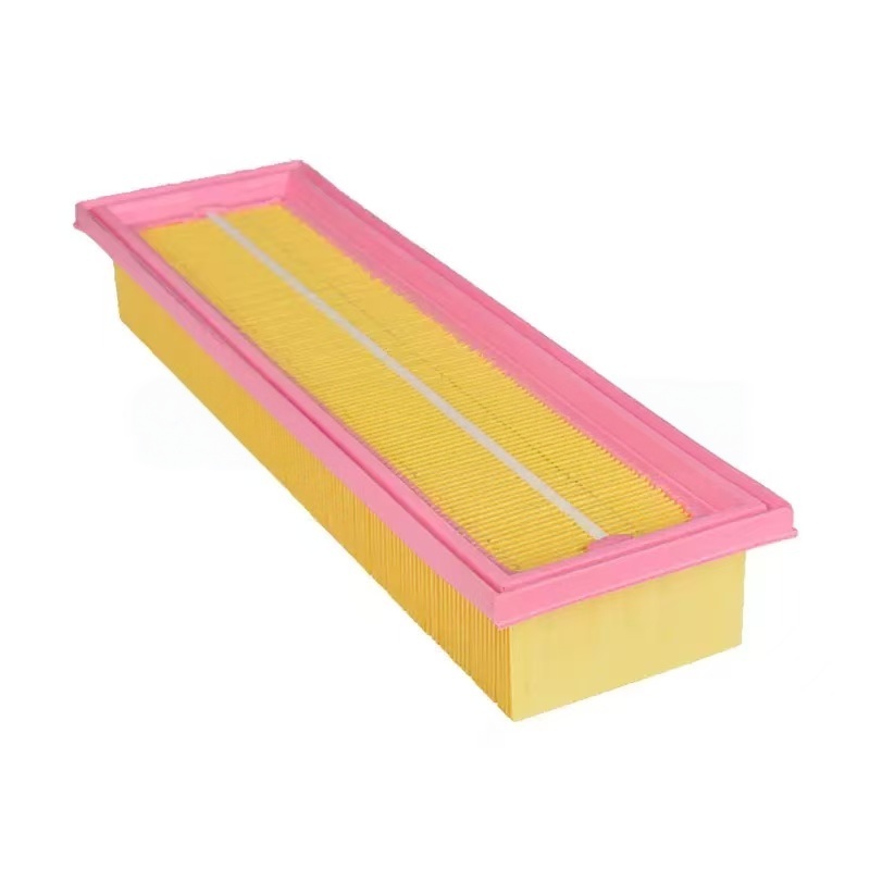 Aftermarket Replacement for HIFI Cabin Air Filter SC50022 4
