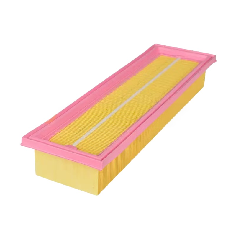 Aftermarket Replacement for HIFI Cabin Air Filter SC50022 5