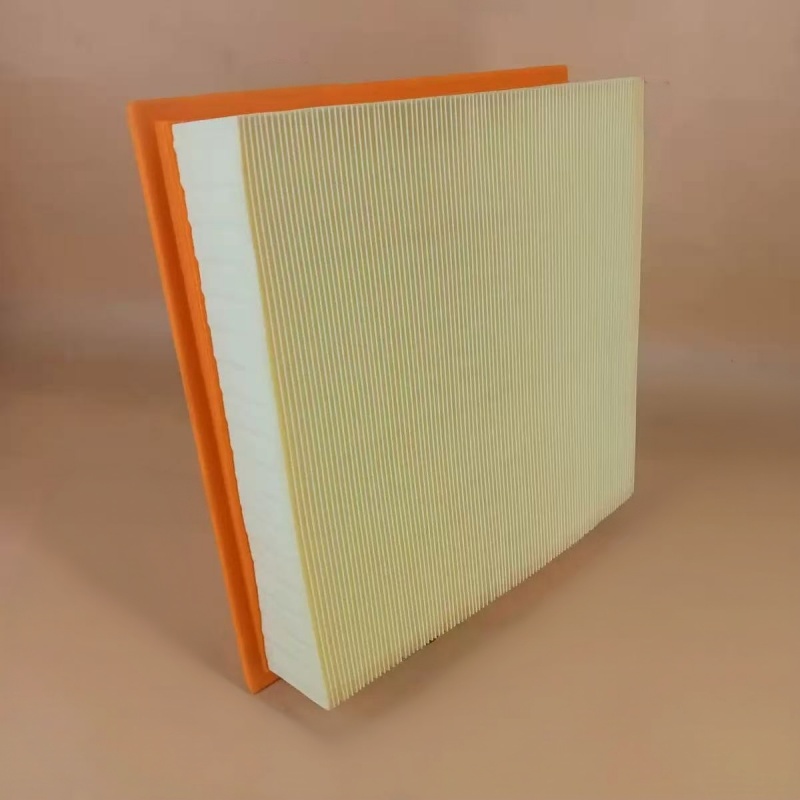 Aftermarket Replacement for HIFI Cabin Air Filter SC60132