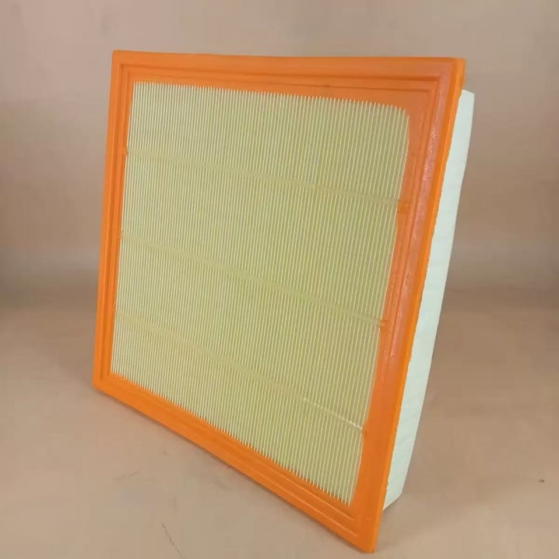 Aftermarket Replacement for HIFI Cabin Air Filter SC60132 2