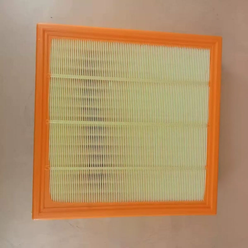 Aftermarket Replacement for HIFI Cabin Air Filter SC60132 3