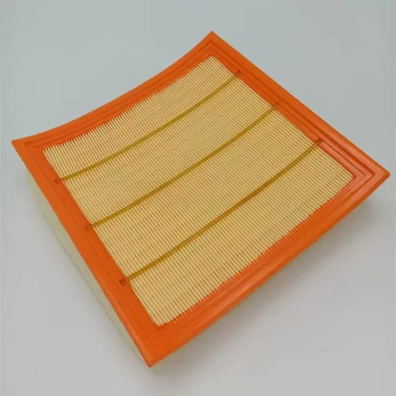 Aftermarket Replacement for HIFI Cabin Air Filter SC60132 4