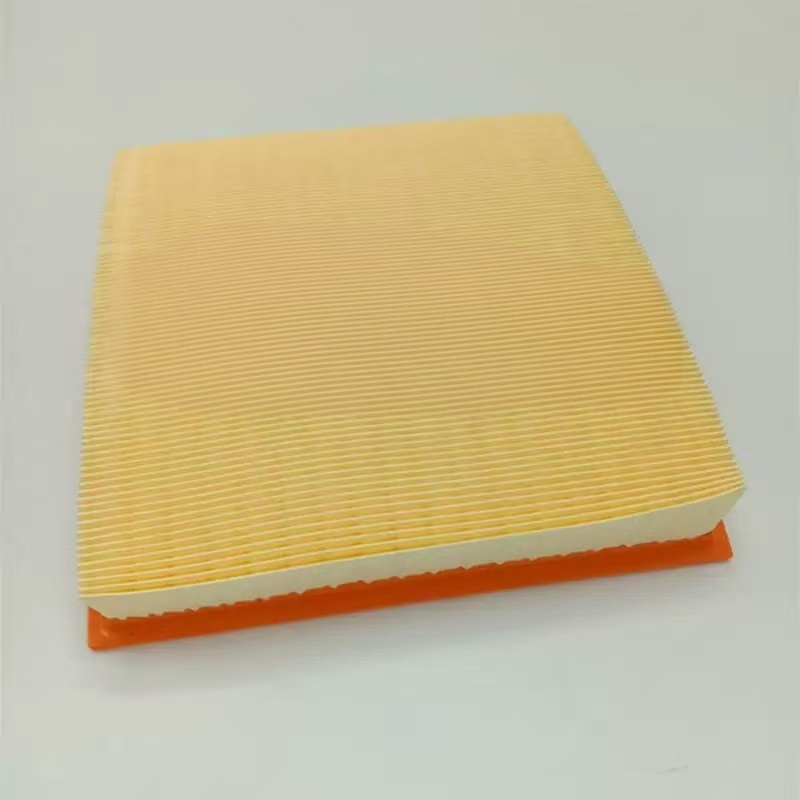 Aftermarket Replacement for HIFI Cabin Air Filter SC60132 5