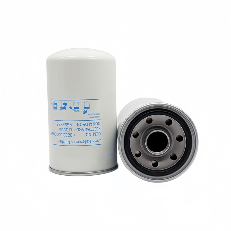 Aftermarket Replacement for ASAS Oil Filter SPC223