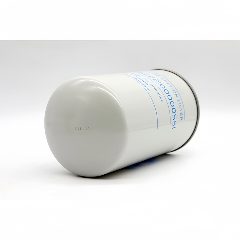 Aftermarket Replacement for ASAS Oil Filter SPC223 4