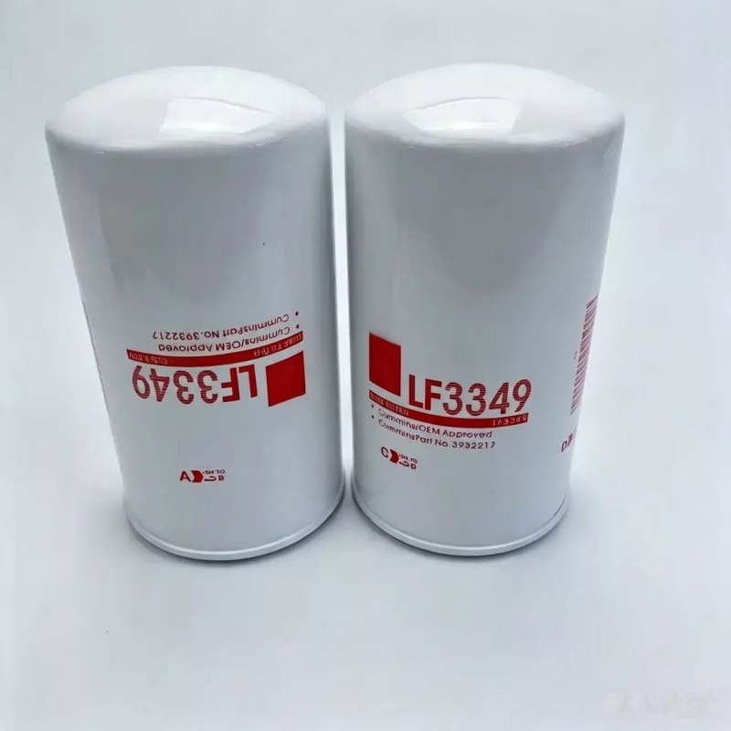 Precise Oil Filter ZP520