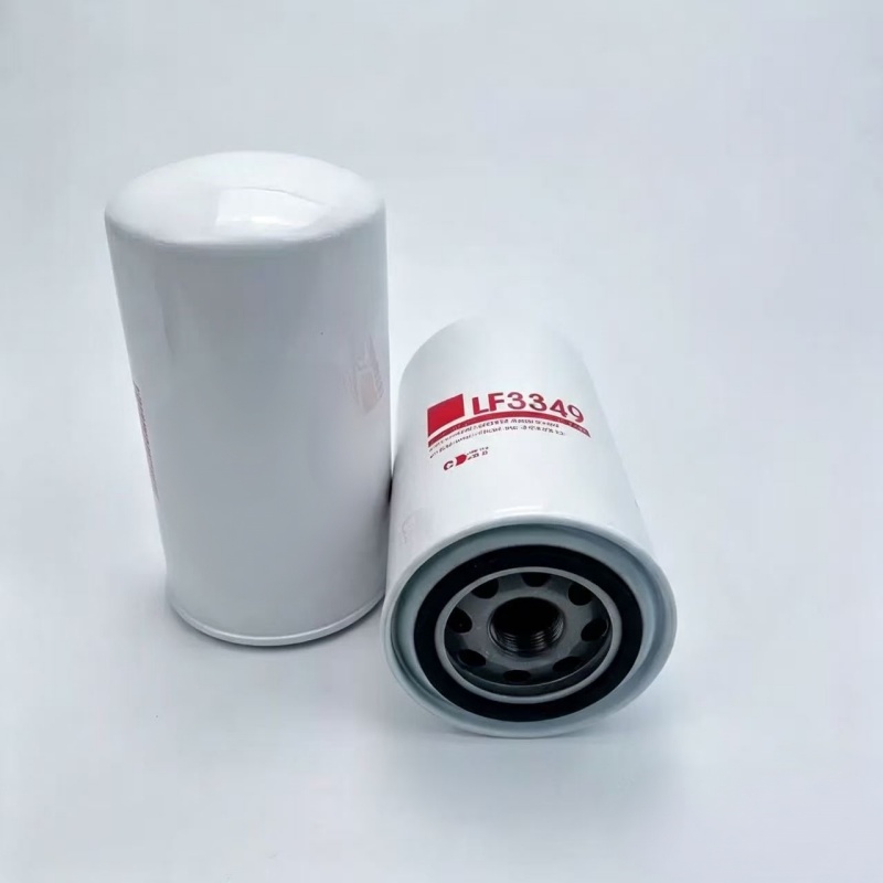 Aftermarket Replacement for Fil-Filter ZP520 2