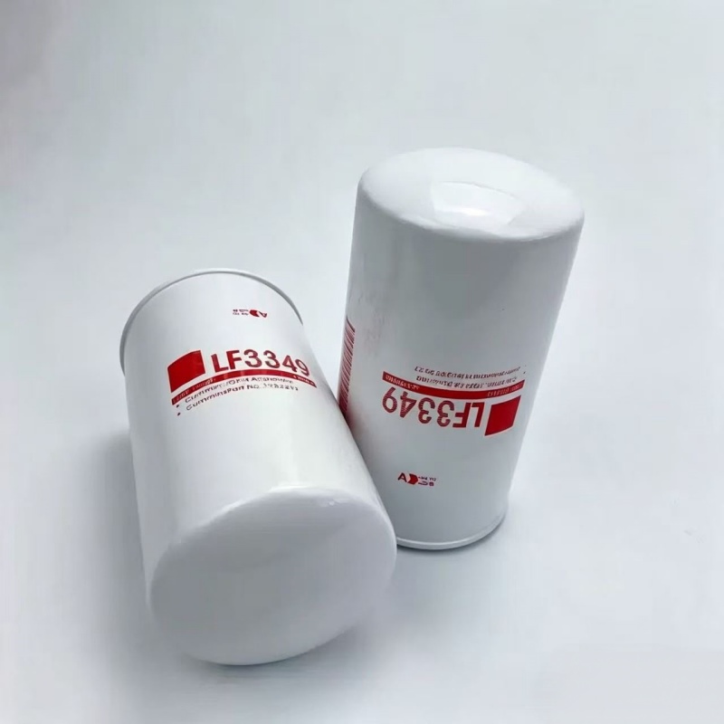 Aftermarket Replacement for Fil-Filter ZP520 3