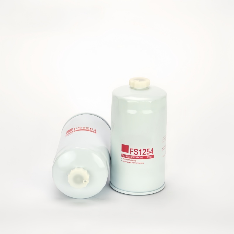 Aftermarket Replacement for Fil-Filter Fuel Filter ZP512F
