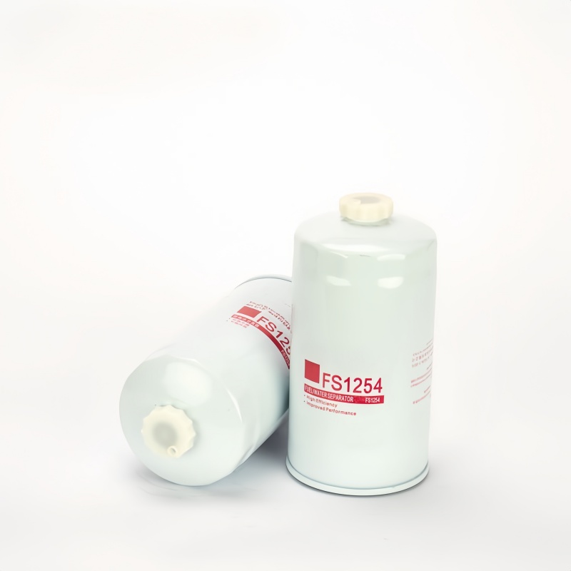 Aftermarket Replacement for Fil-Filter Fuel Filter ZP512F 2