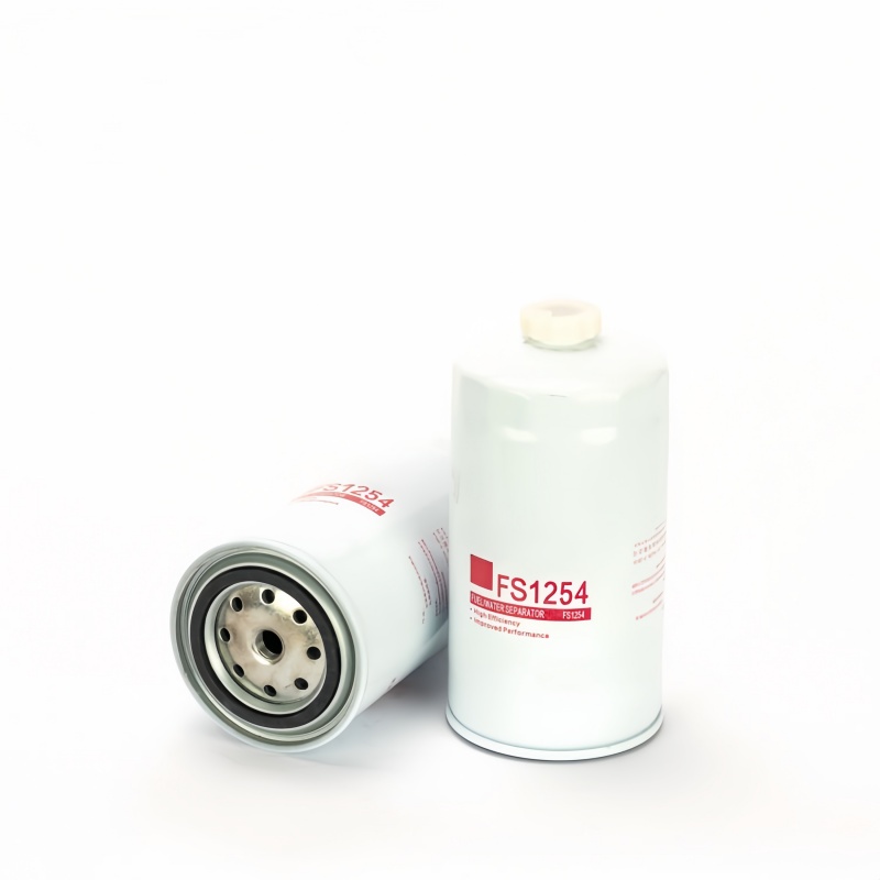 Aftermarket Replacement for Fil-Filter Fuel Filter ZP512F 3