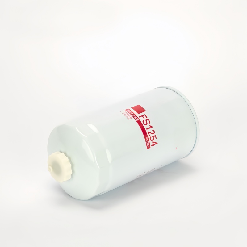 Aftermarket Replacement for Fil-Filter Fuel Filter ZP512F 4