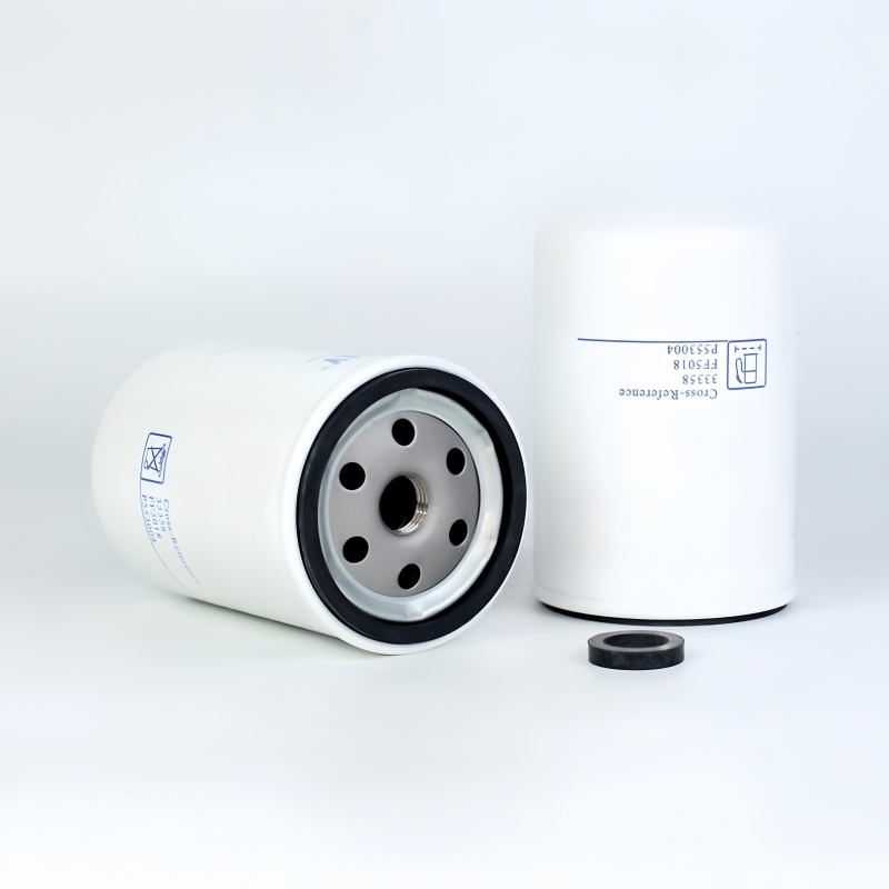 Aftermarket Replacement for Fil-Filter Fuel Filter ZP526F