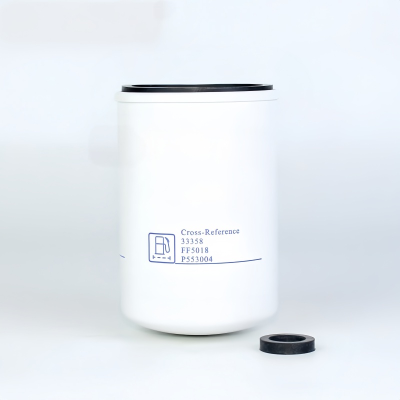 Aftermarket Replacement for Fil-Filter Fuel Filter ZP526F 2