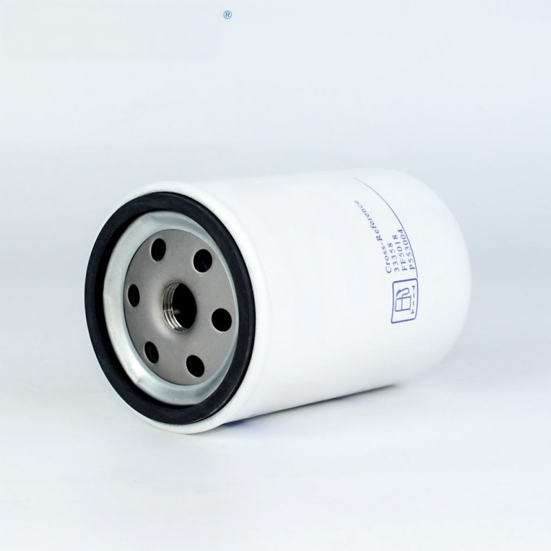 Aftermarket Replacement for Fil-Filter Fuel Filter ZP526F 4