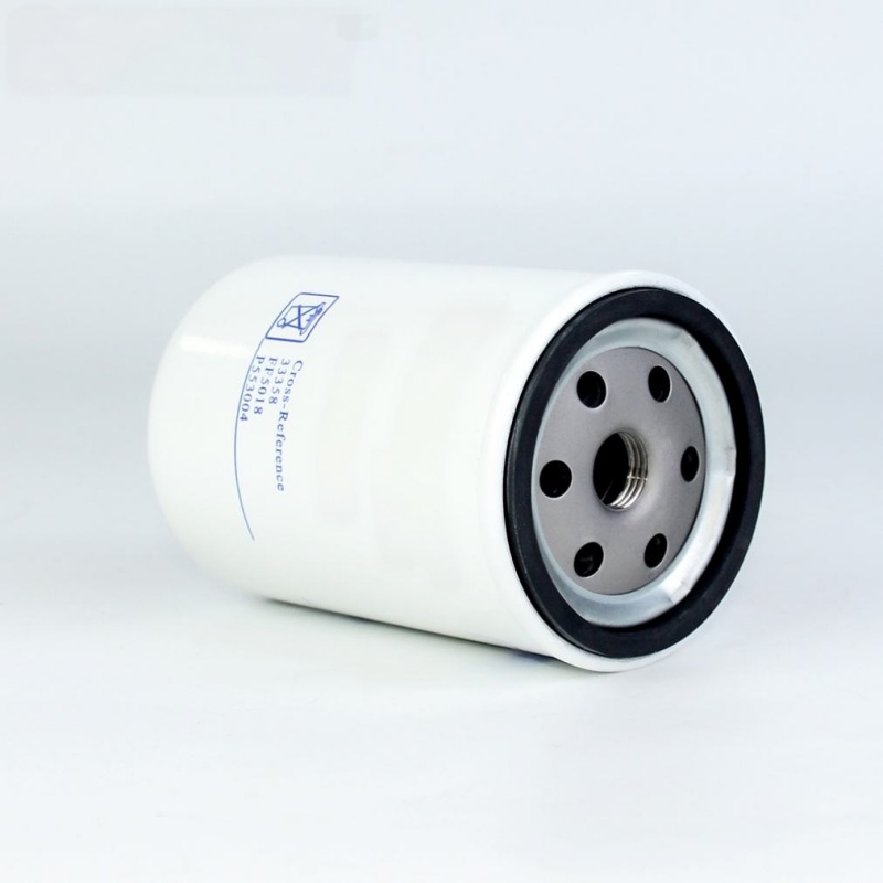 Aftermarket Replacement for Fil-Filter Fuel Filter ZP526F 5