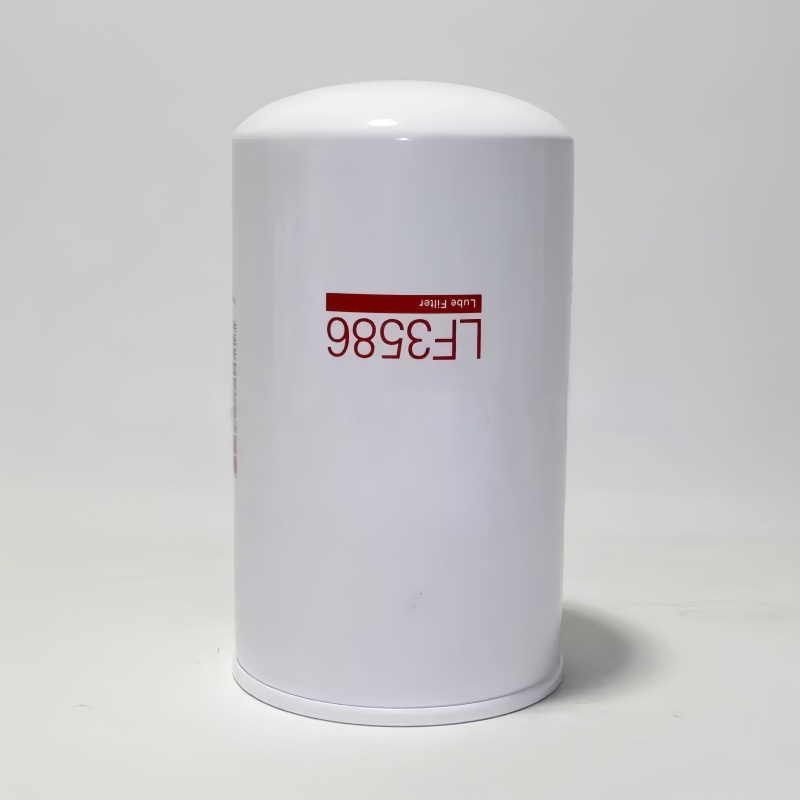 Filtro de aceite de recambio aftermarket para NISSAN 15201Z9013 15201Z9014 15201EP025 3