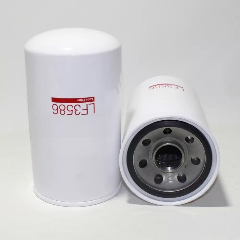 Filtro de aceite de recambio aftermarket para NISSAN 15201Z9013 15201Z9014 15201EP025 4