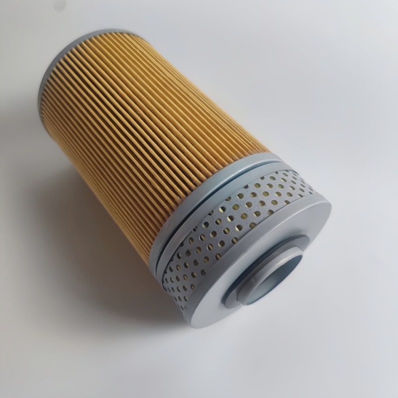 Precise Oil Filter 1527490228