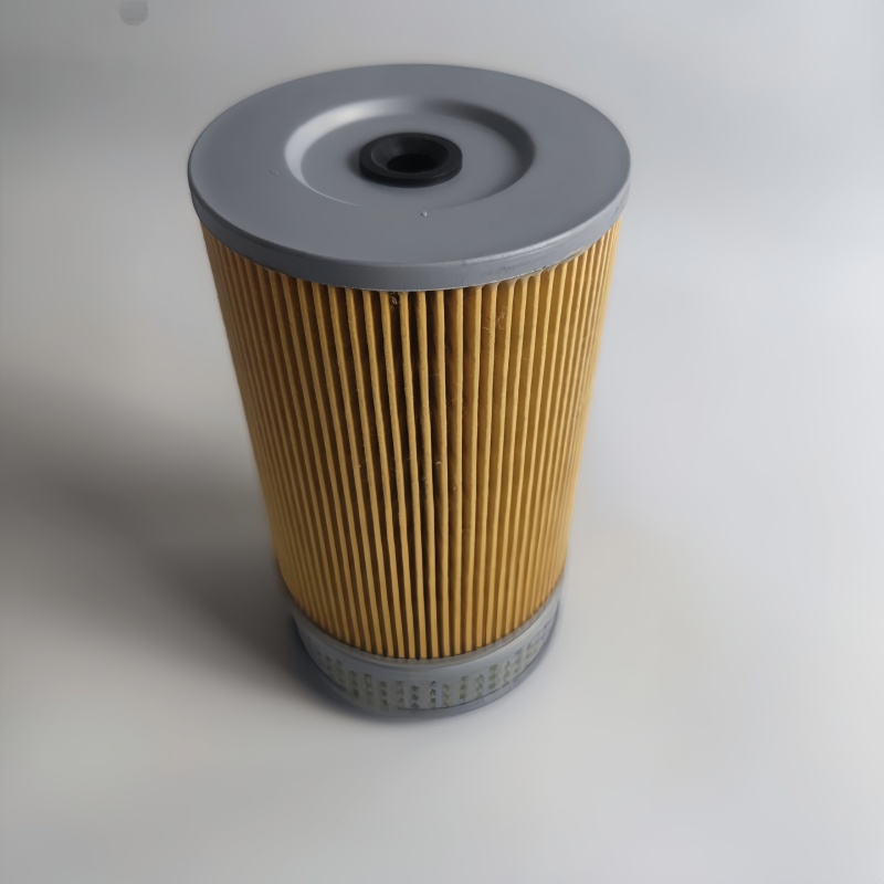 فیلتر روغن جایگزین بازار لوازم یدکی برای کامیون‌های NISSAN / UD مدل 1527490228 3