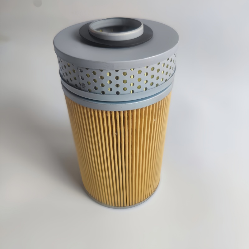 فیلتر روغن جایگزین بازار لوازم یدکی برای کامیون‌های NISSAN / UD مدل 1527490228 4