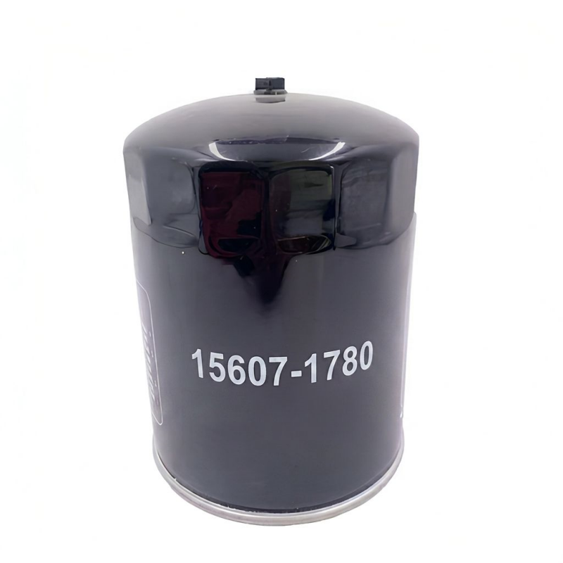 فیلتر روغن اسپینآن جایگزین افترمارکت برای HINO، مدلهای 156071780، 156071671 و 156071590