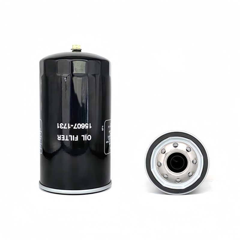 فیلتر روغن اسپینآن جایگزین افترمارکت برای HINO، مدلهای 156072050، 156072051 و 156072170