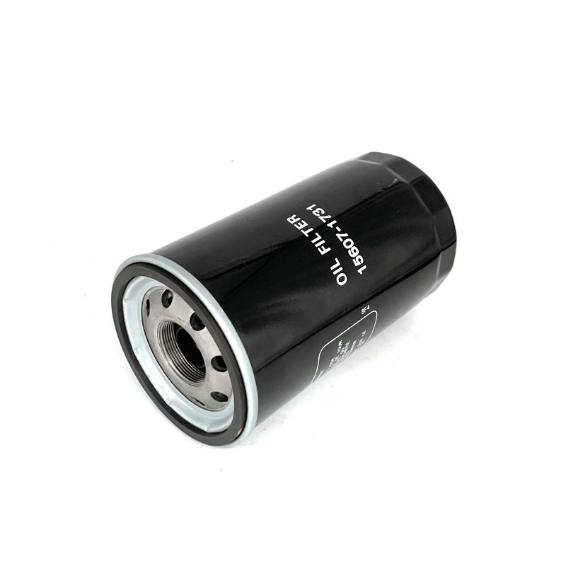 Aftermarket Replacement for HINO Spin-on Oil Filter 156072050 156072051 156072170 5