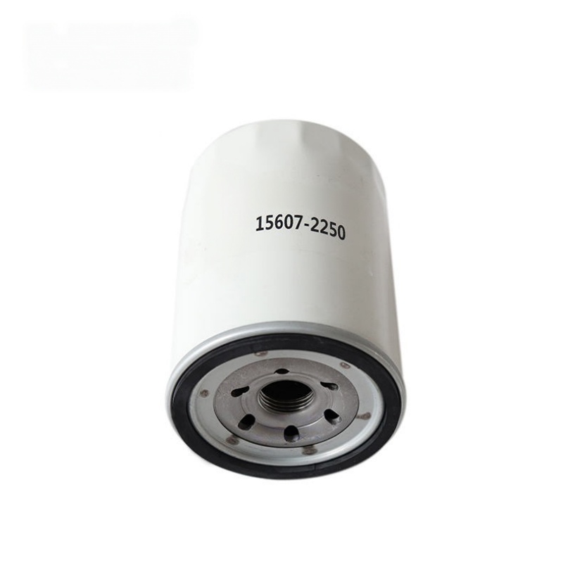 فیلتر روغن جایگزین افترمارکت برای HINO، مدل‌های 156072250، 156072320 و 156072390 3