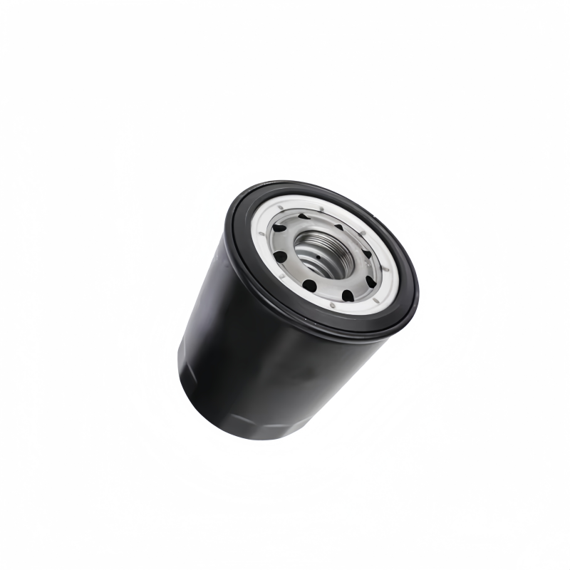 Repuesto posventa para filtro de aceite enroscable HINO 156072200 156071670 3