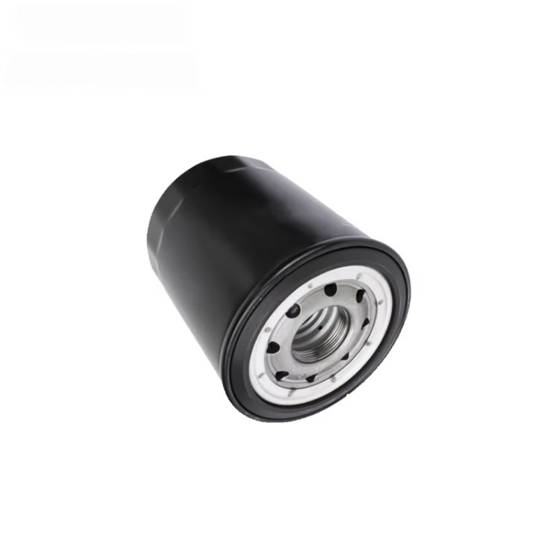 Repuesto posventa para filtro de aceite enroscable HINO 156072200 156071670 4