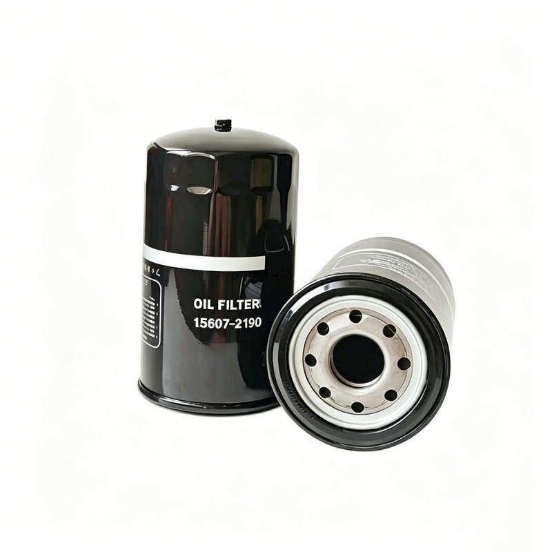 Repuesto posventa para filtro de aceite enroscable HINO 15613EV034 156072190