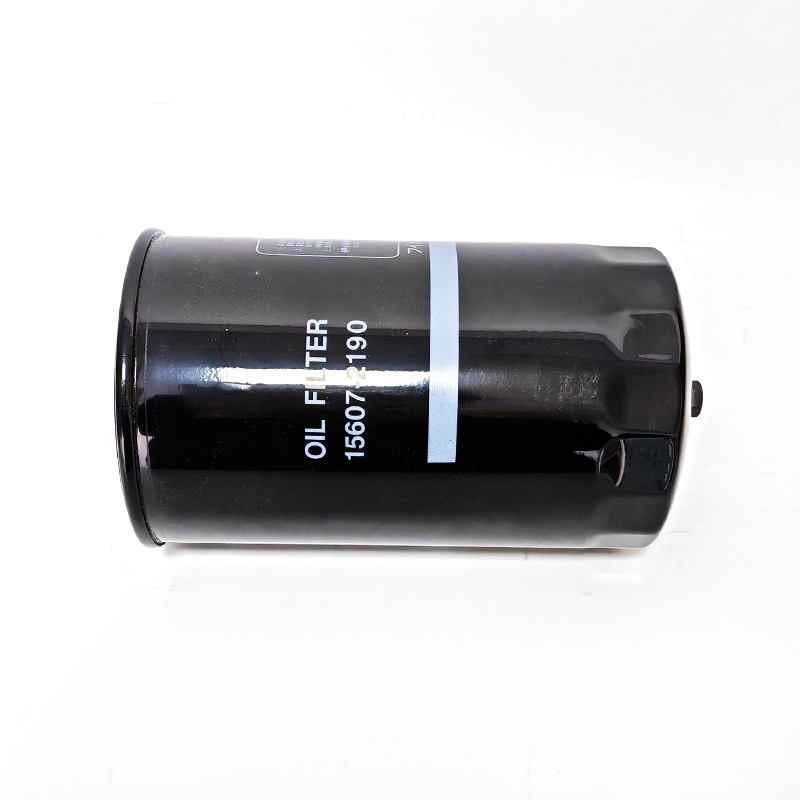 جایگزین افترمارکت فیلتر روغن پیچی HINO مدل 15613EV034 156072190 6