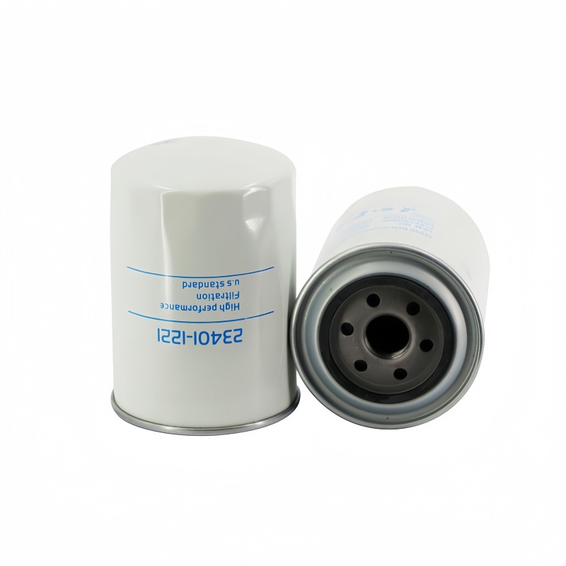 Alternativa al filtro de combustible enroscable Nissan 16403NY001, 1640399013, BF40399013