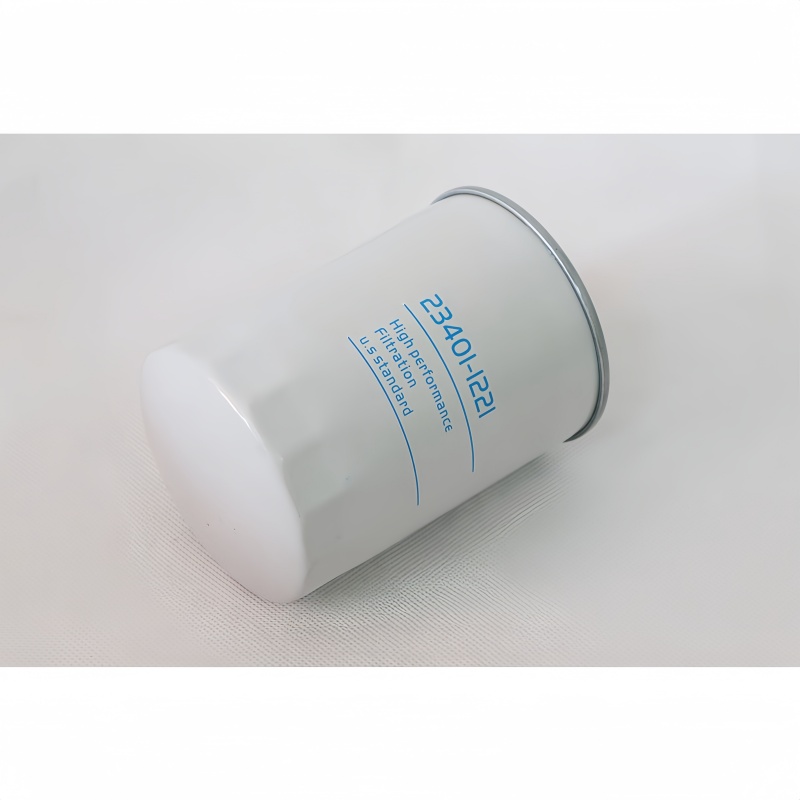 Alternativa al filtro de combustible enroscable Nissan 16403NY001, 1640399013, BF40399013 2