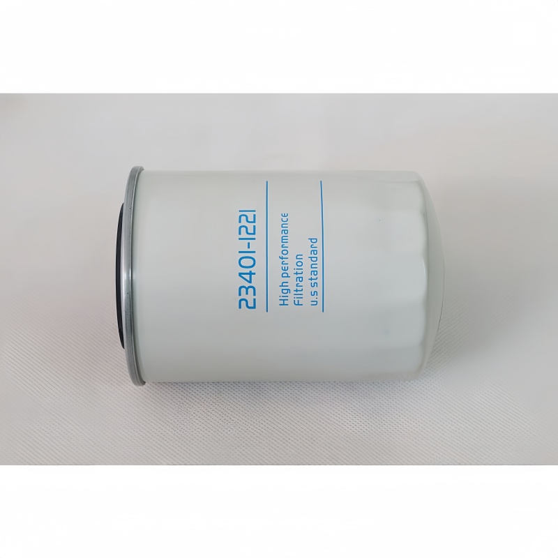 Alternativa al filtro de combustible enroscable Nissan 16403NY001, 1640399013, BF40399013 4