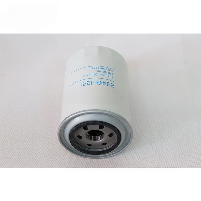 Alternativa al filtro de combustible enroscable Nissan 16403NY001, 1640399013, BF40399013 5