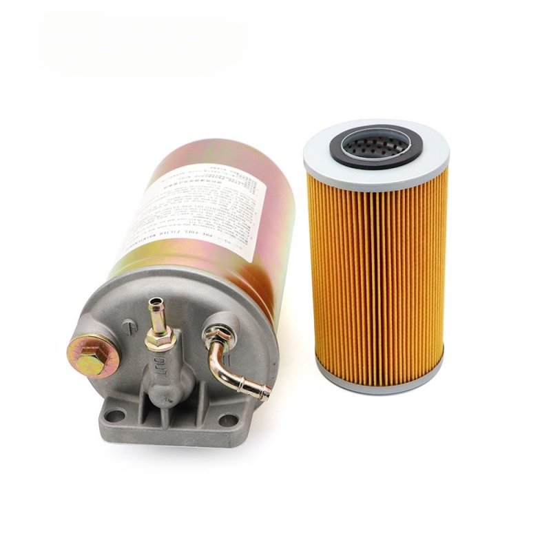 Alternativa al elemento filtrante del filtro de combustible NISSAN 1644497001 1644499025 1644499201 4
