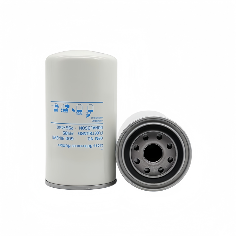 Aftermarket Replacement for NISSAN Spin-on Fuel Filter 1640399002 1640399003 1640399007