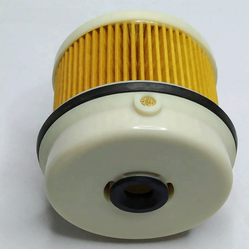 Alternativa al elemento filtrante del filtro de combustible HINO, filtro de combustible 2330478225 23304EV051 2339078222 2
