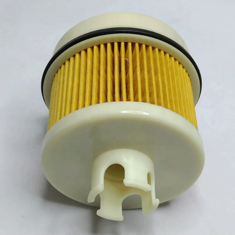 Alternativa al elemento filtrante del filtro de combustible HINO, filtro de combustible 2330478225 23304EV051 2339078222 3