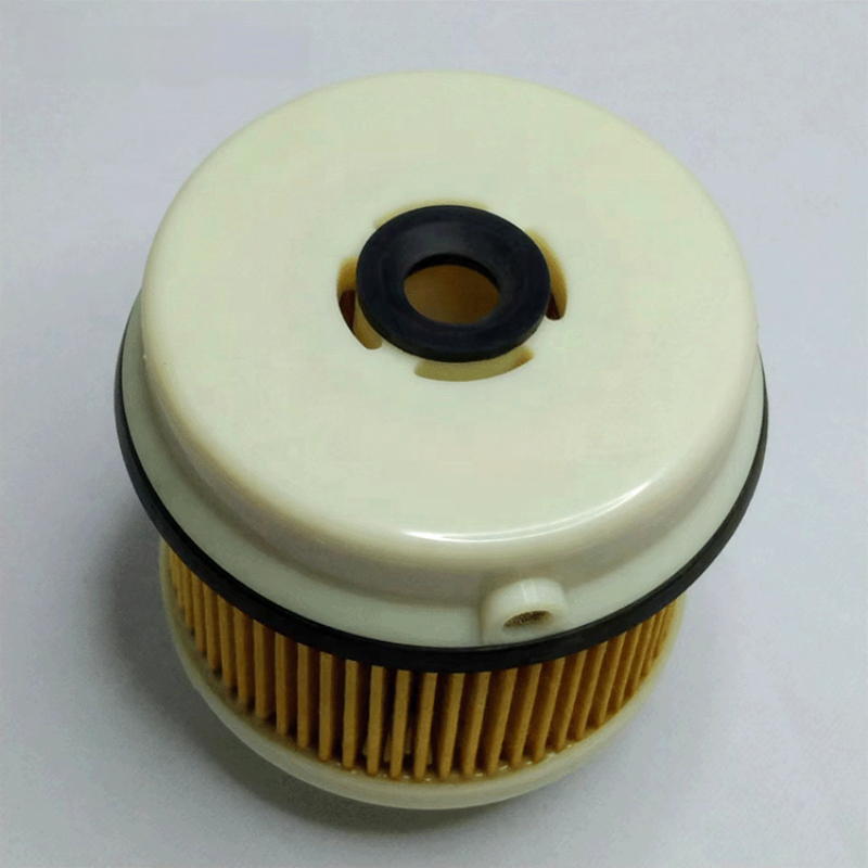 Alternativa al elemento filtrante del filtro de combustible HINO, filtro de combustible 2330478225 23304EV051 2339078222 4